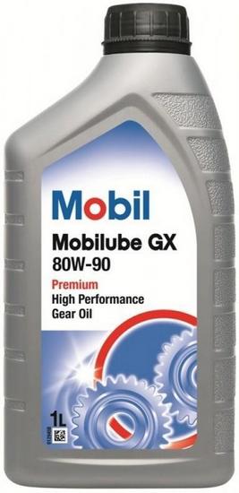 Ulei de transmisie Mobil Lube GX 80W-90, 1 Litru